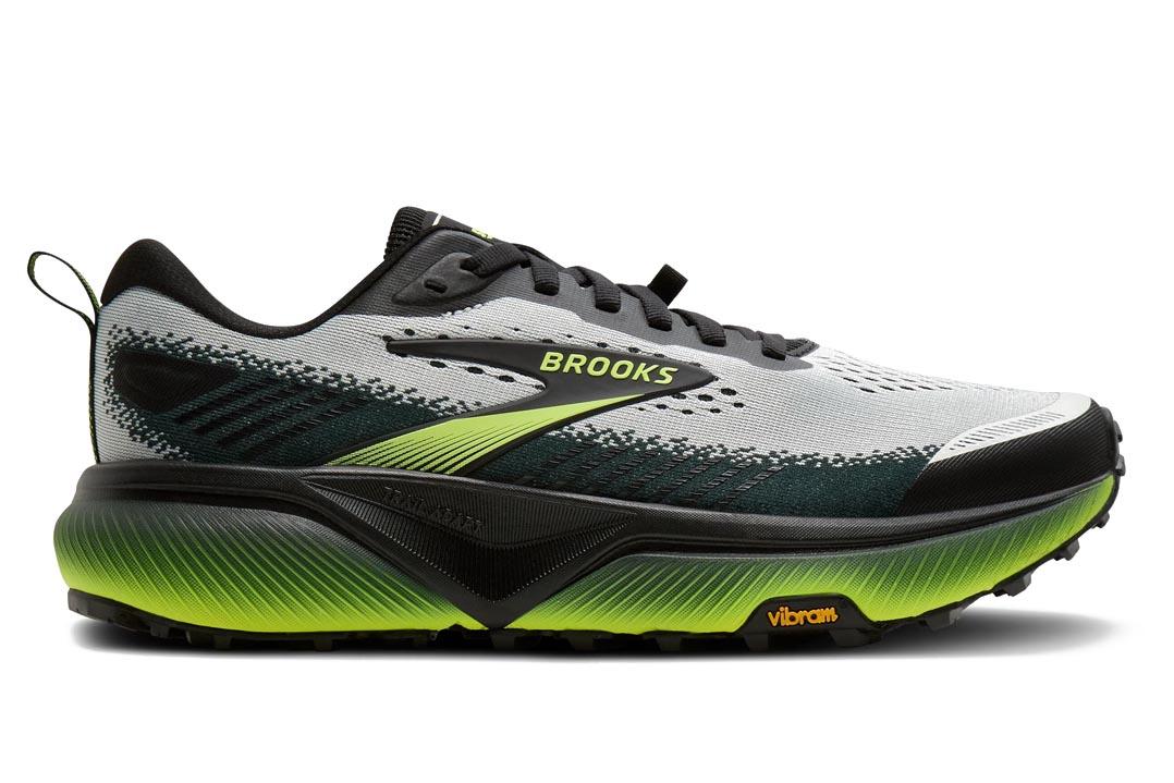 Brooks Cascadia 20